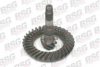 MERCE A6023502639 Crown Wheel/Pinion Kit